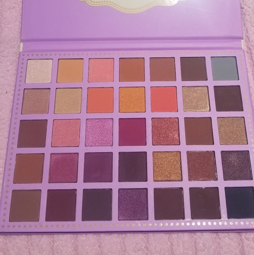 Makeup